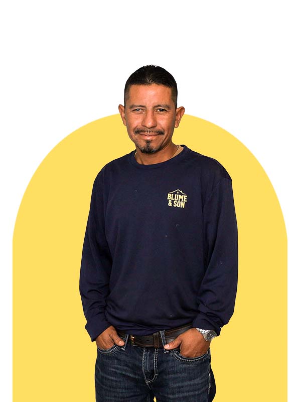 Marco Perez