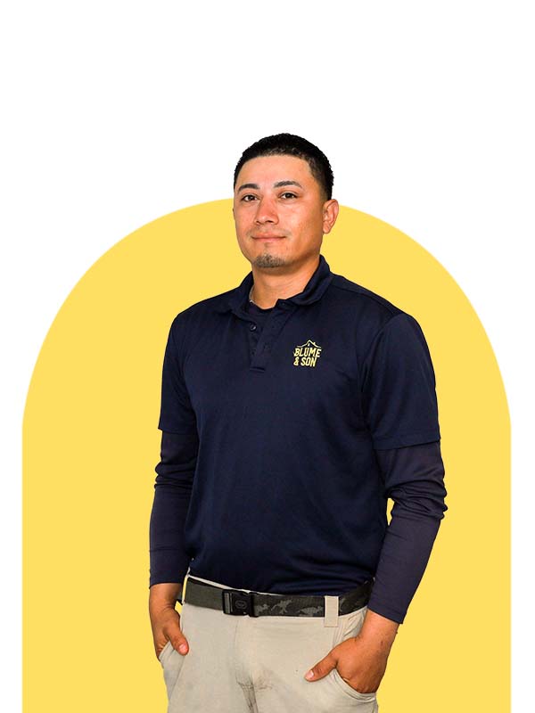 Daniel Solis