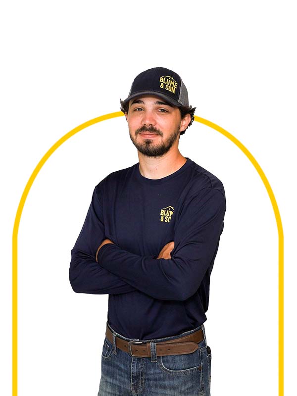 Chase Earls