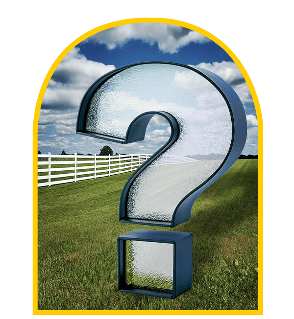 Porch FAQs in the Lufkin Texas area