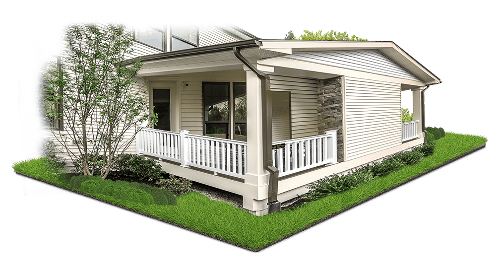 Railing contractor in the Lufkin Texas area