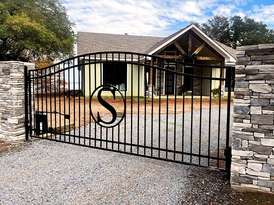Gates benefits in Lufkin & East Texas