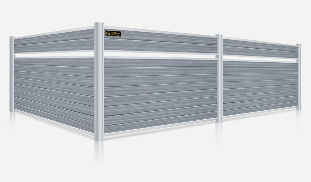 Specialty fencing benefits in Lufkin Texas