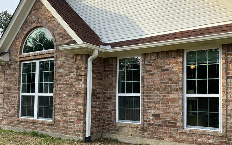 Lufkin Texas residential home solutions construction company