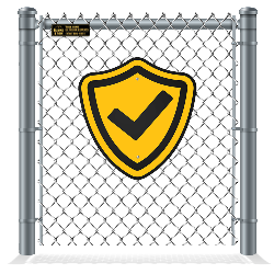 Lufkin Texas Chain Link Fence Warranty Information
