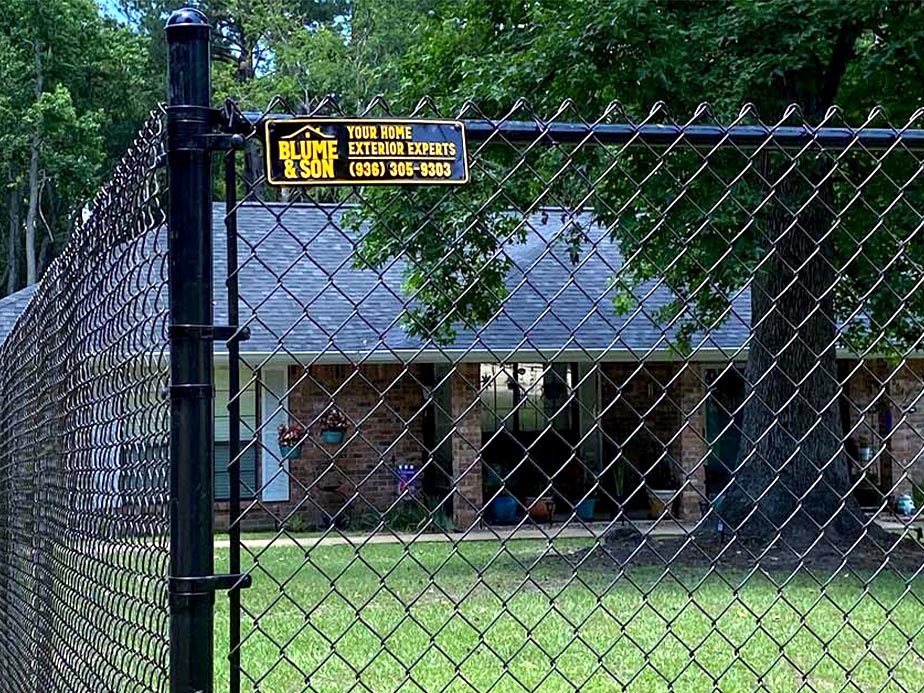 FAQs Fencing benefits in Lufkin & East Texas