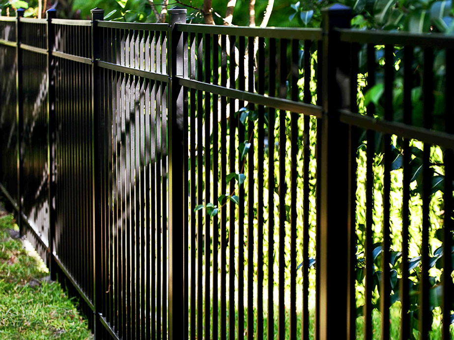 Nacogdoches Texas residential fencing contractor