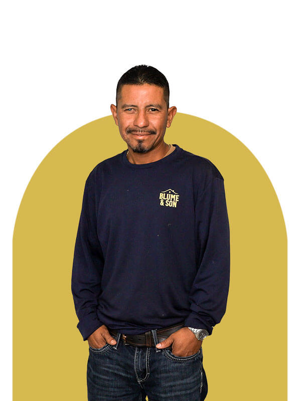 Marco Perez