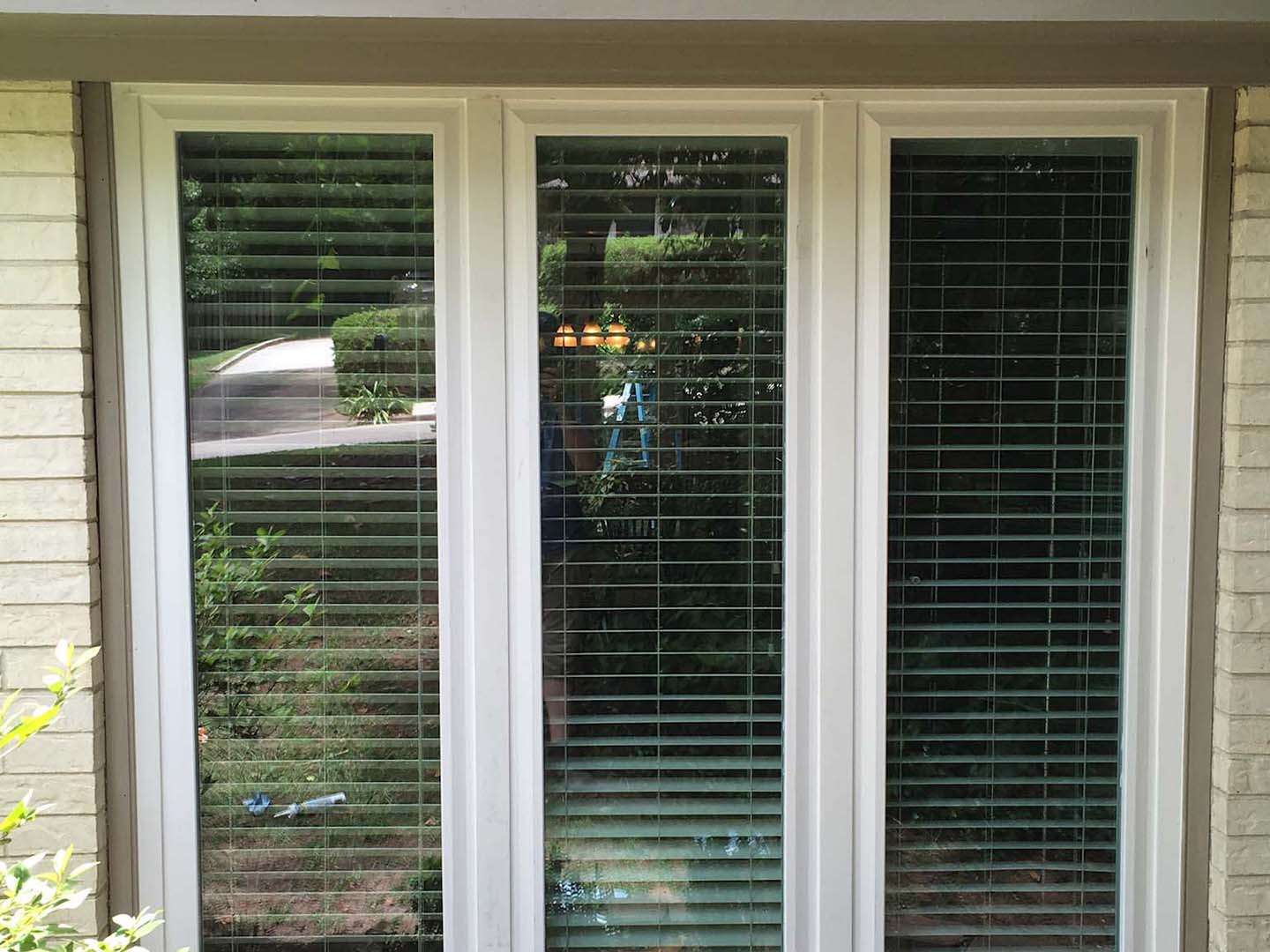 Trusted Lufkin, Texas window replacement contractor